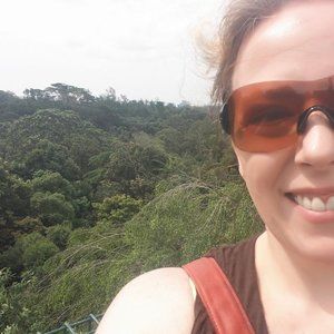 Meet your Posher, Susan